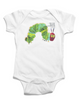 World of Eric Carle The Very Hungry Caterpillar Baby Onesie
