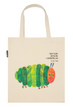World of Eric Carle The Very Hungry Caterpillar Tote Bag