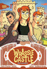 Wrassle Castle Graphic Novel Book 03