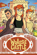 Wrassle Castle Graphic Novel Book 03