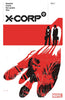 X-Corp By Tini Howard TPB Volume 01