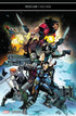 X-Force (5th Series) #1
