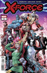 X-Force (6th Series) #1 Dx