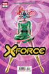 X-Force (6th Series) #3 Dx