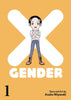 X-Gender Graphic Novel Volume 01 (Mature)