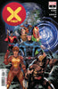 X-Men (5th Series) #1 Dx