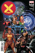 X-Men (5th Series) #1 Dx