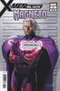 X-Men Black Magneto #1 Larroca Mugshot Variant