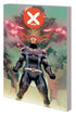 X-Men By Jonathan Hickman TPB Volume 03