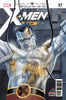 X-Men Gold (2nd Series) #27 Leg