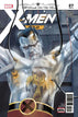 X-Men Gold (2nd Series) #27 Leg