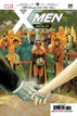 X-Men Gold (2nd Series) #30