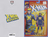 X-Men Legends #6 Christopher Action Figure Variant