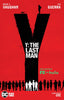 Y The Last Man Compendium One TPB TV Tie-In Cover (Mature)
