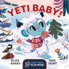 Yeti Baby! Board Book