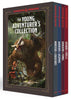 Young Adventurers Collector's D&D 4 Book Box Set