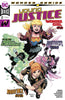 Young Justice (3rd Series) #2