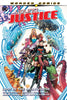 Young Justice Hardcover Volume 02 Lost In The Multiverse