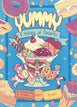 Yummy: A History of Desserts Graphic Novel (Paperback)